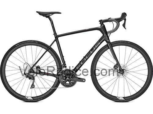 Focus Paralane 9.8 scheda tecnica e recensioni